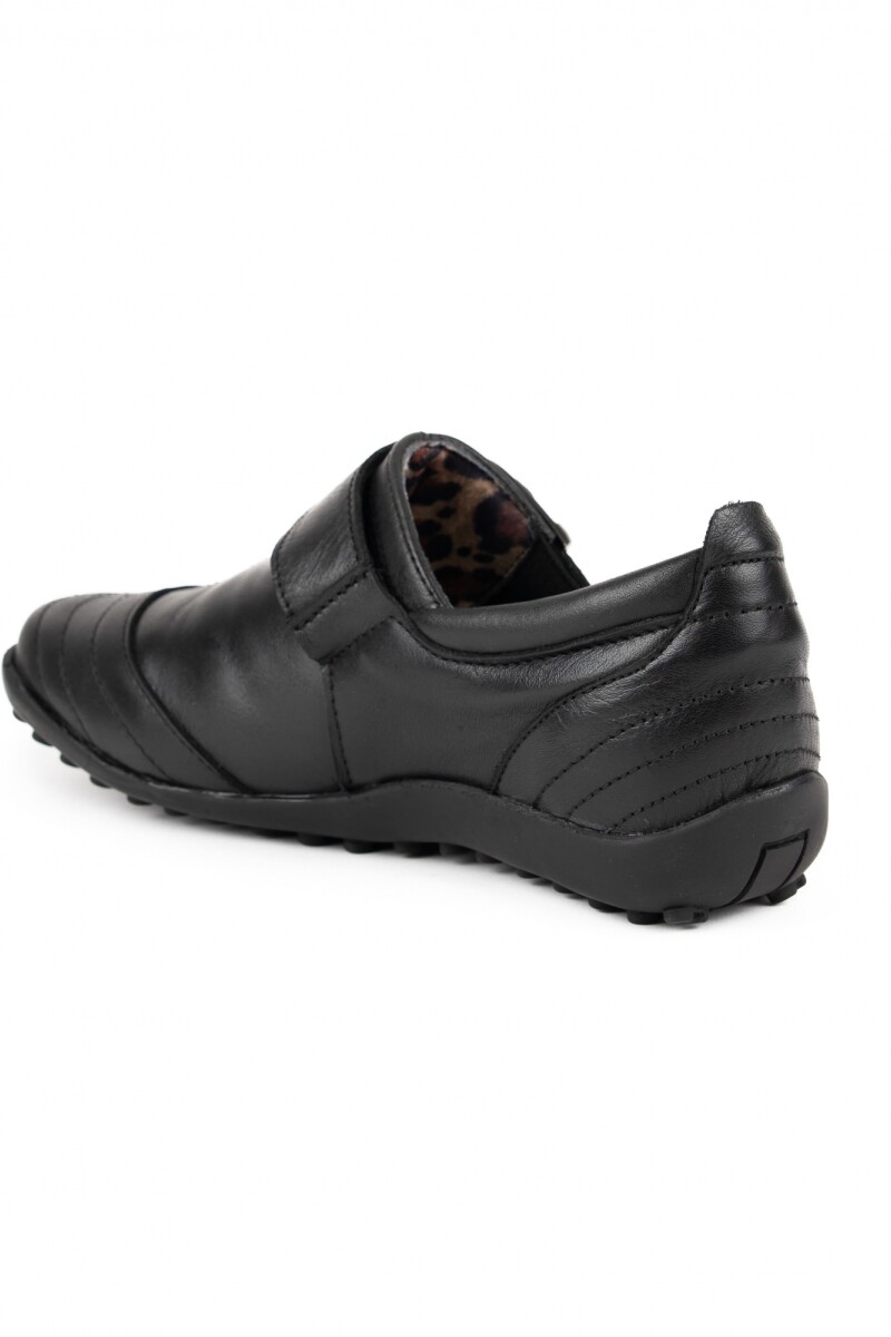 Zapatito 501 Negro