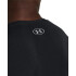 Vanish Seamless SS-ORG BLK-001