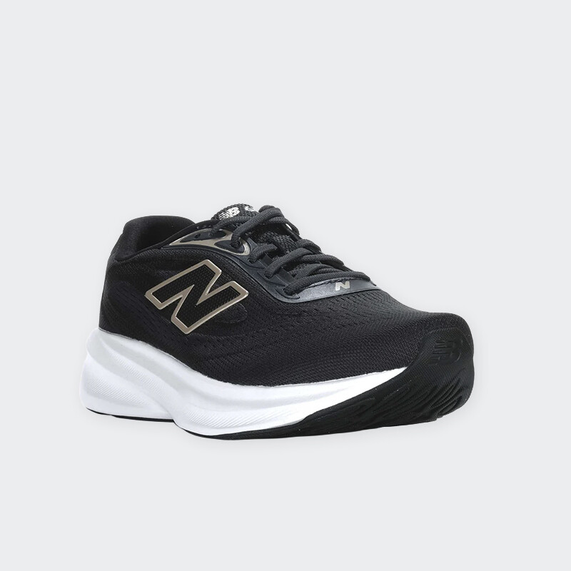Championes New Balance 680 V9 Negro