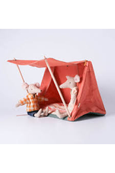 CARPA CAMPING MAILEG CARPA CAMPING MAILEG