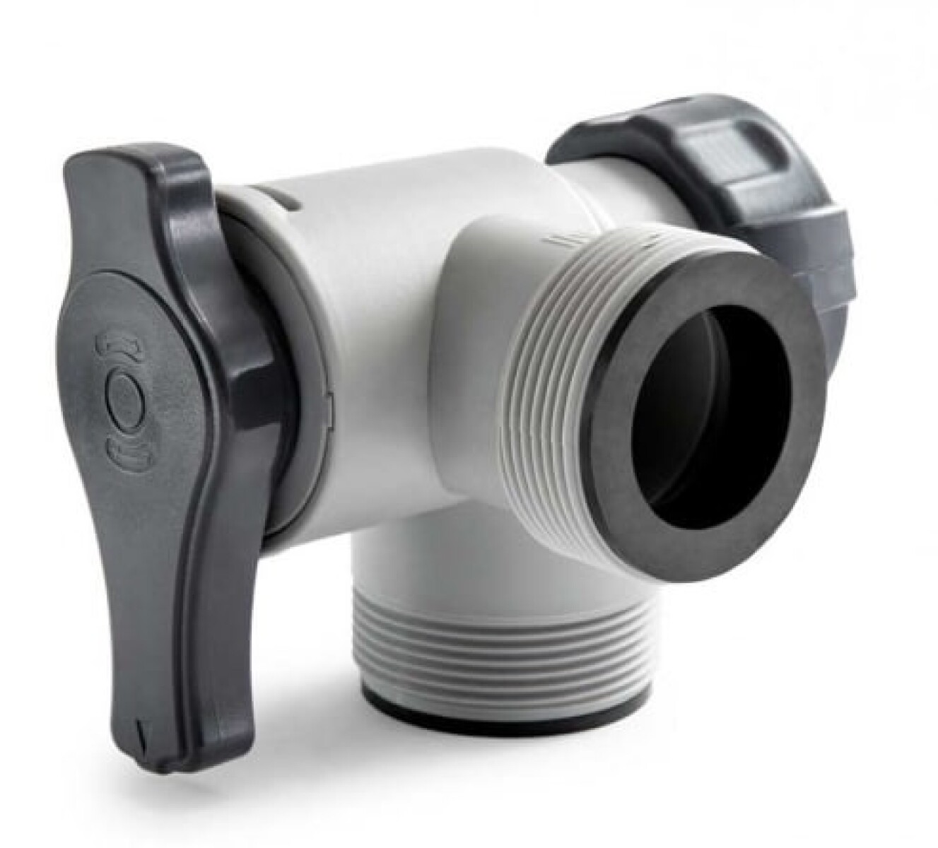 INTEX REPUESTO VALVULA BYPASS CASCADA DE AGUA 28090 