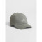 V-LOGO BASEBALL HAT VINTAGE PALM