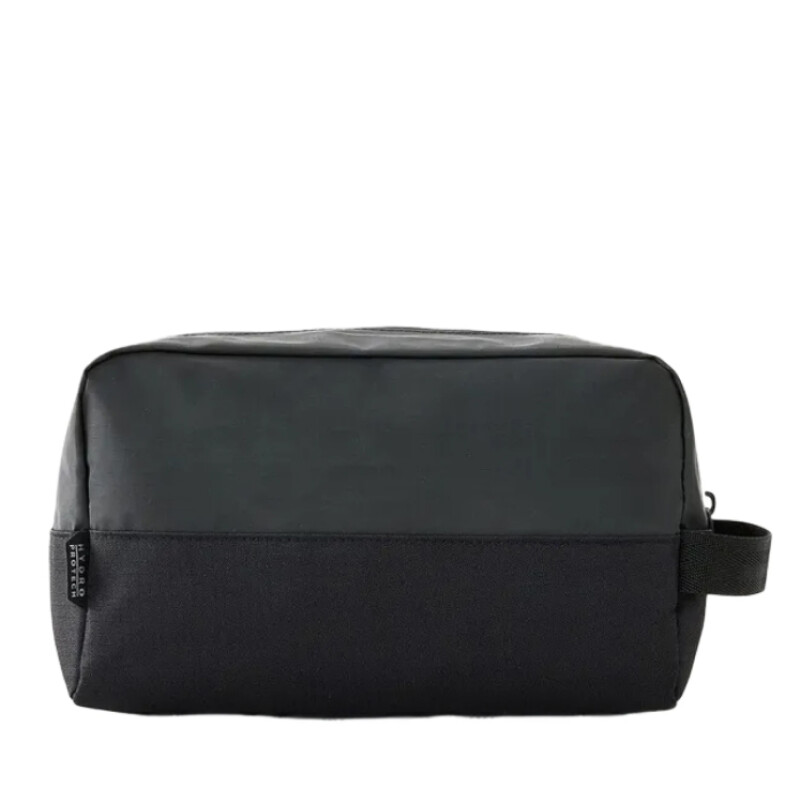 Acc varios Rip Curl Groom Toiletry Icons - Negro Acc varios Rip Curl Groom Toiletry Icons - Negro