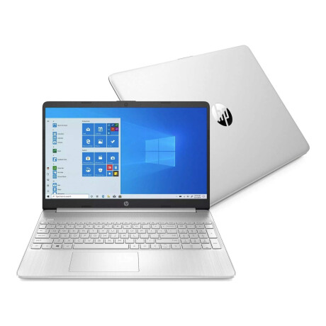 HP - Notebook Laptop 15-EF1040NR - 15,6" Led. Amd Athlon Gold 3150U. Amd Radeon. Windows 10 Home. Ra 001