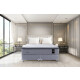 Colchón Brighton con Sommier 2 plazas 140x190 (con sommier de regalo)