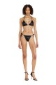 Sujetador Para Mujer Elettra-Dnm Negro