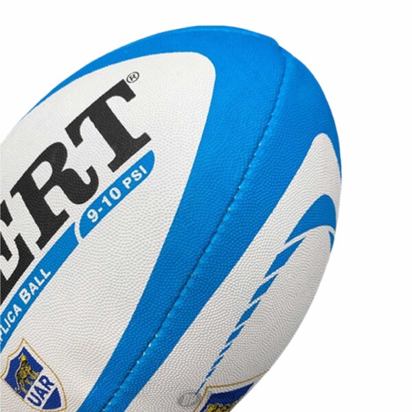 Pelota De Rugby Gilbert International Replica Ball N5 Pumas