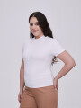 Remera Daly Blanco