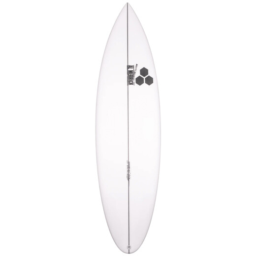 Tabla Channel Islands Happy Traveler 6'6" - FCS II - 37.3L Tabla Channel Islands Happy Traveler 6'6" - FCS II - 37.3L
