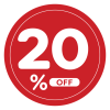 DIA F 20%