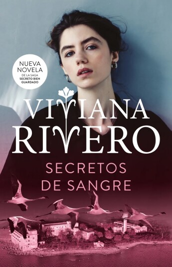 Secretos de sangre Secretos de sangre