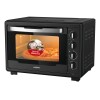 Horno Electrico Enxuta 55lts 2000w Con Accesorios Horno Electrico Enxuta 55lts 2000w Con Accesorios