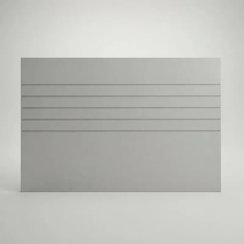 Panel respaldo para sommier de 1 plaza - MERCADERIA CON DETALLES Panel respaldo para sommier de 1 plaza - MERCADERIA CON DETALLES