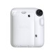 Cámara Fujifilm Instax Mini 12 Clay White Cámara Fujifilm Instax Mini 12 Clay White