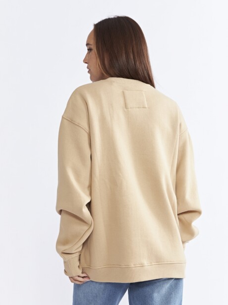 BUZO RENATA BEIGE