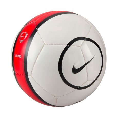 Pelota Nike Skills Total 90 Unisex Blanco