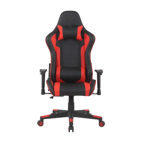 SILLA C/PARLANTE + ESCRITORIO GAMER STATION XT