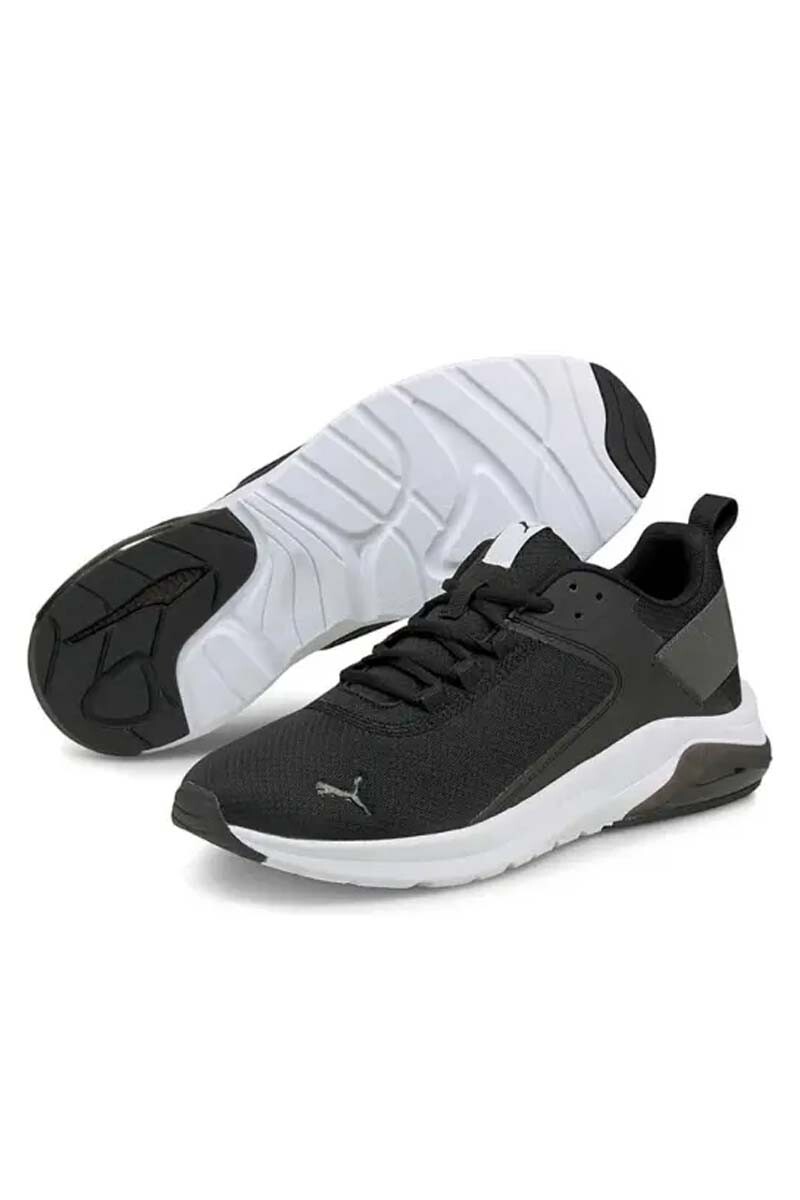 Championes Deportivos PUMA Negro