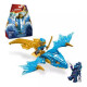 Lego Ninjago 71802 Ataque Rising Dragon De Nya Lego Ninjago 71802 Ataque Rising Dragon De Nya