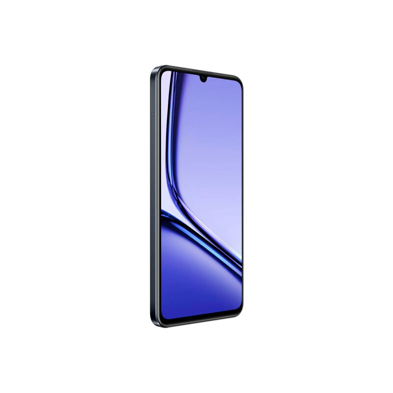 Realme Note 50 Negro 64GB Libre Realme Note 50 Negro 64gb Libre