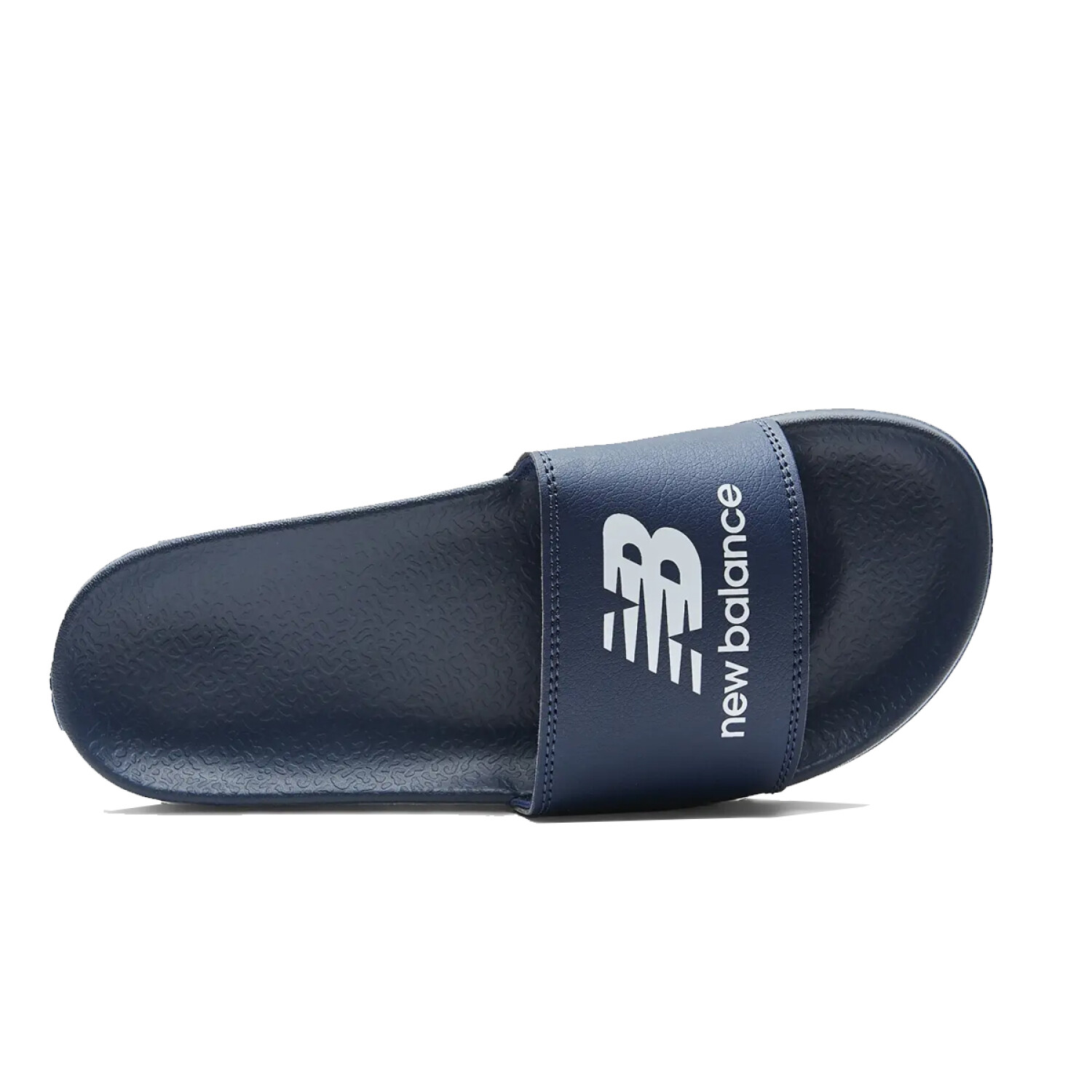New balance ojotas shop