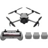 Drone Dji Mini 5 Pro Fly More Combo Plus (RC 2) 52min x 3 Drone Dji Mini 5 Pro Fly More Combo Plus (RC 2) 52min x 3