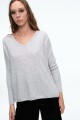 SWEATER Gris