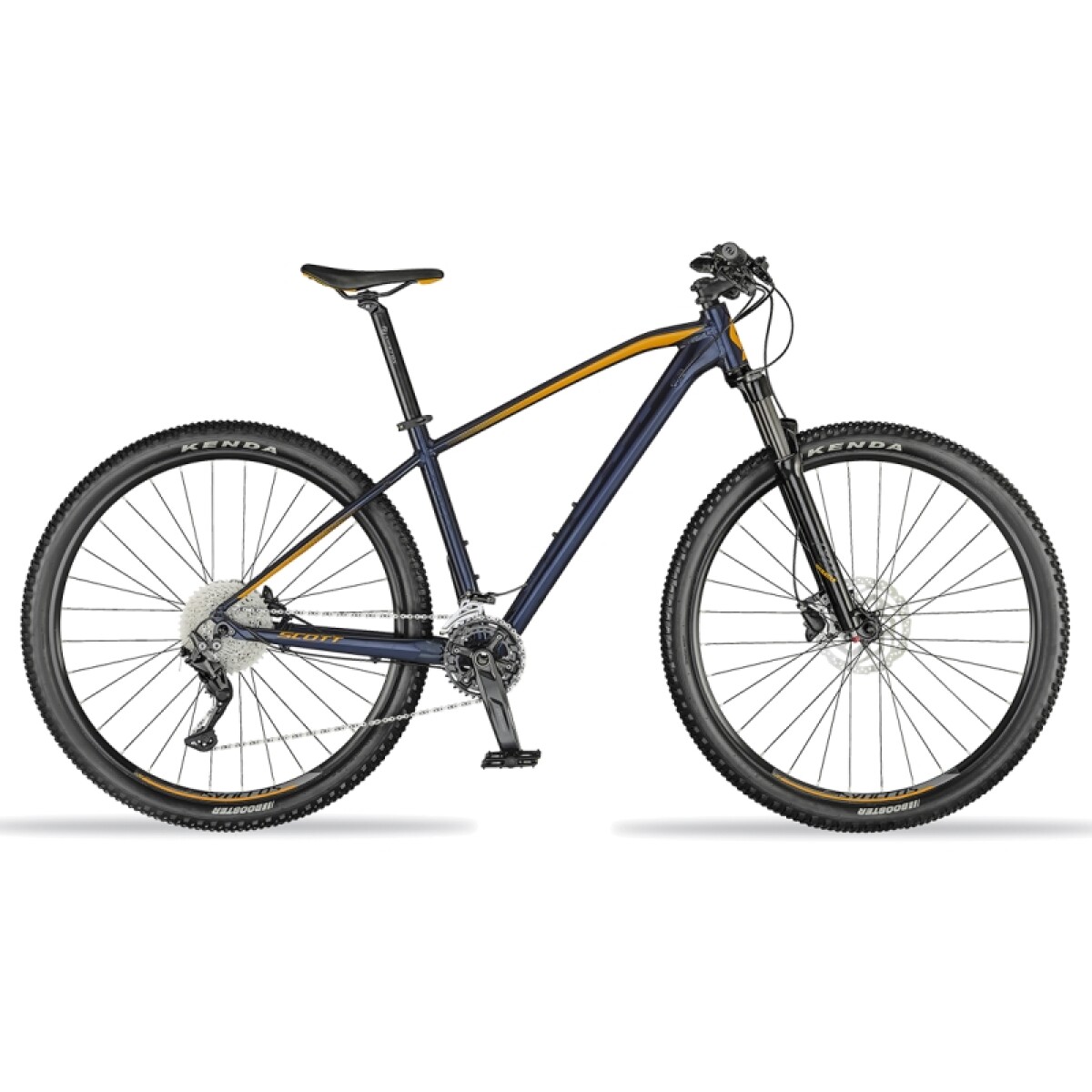 Bicicleta Scott Mtb Aspect 930 R.29 - Talle L 