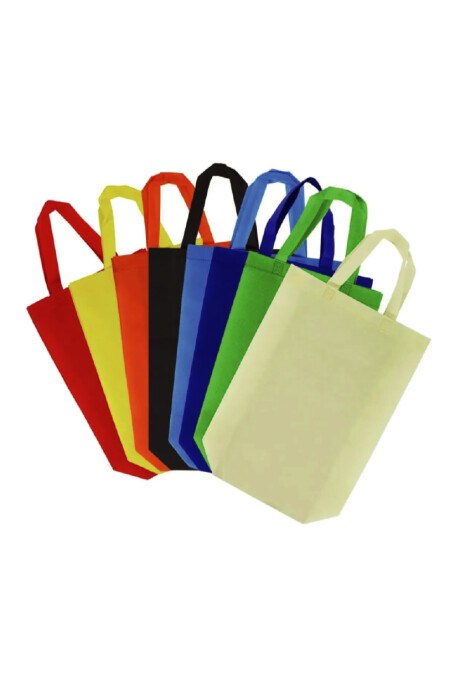 Bolsas De Tnt Amarillo Bolsas De Tnt Amarillo