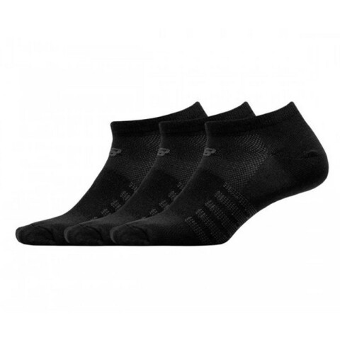 Medias New Balance Negro