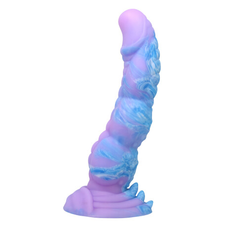 DIldo con Ventosa Power Monsters Alien DIldo con Ventosa Power Monsters Alien