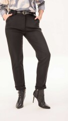 Pantalón Tahití Negro