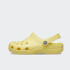 Crocs Classic Amarillo