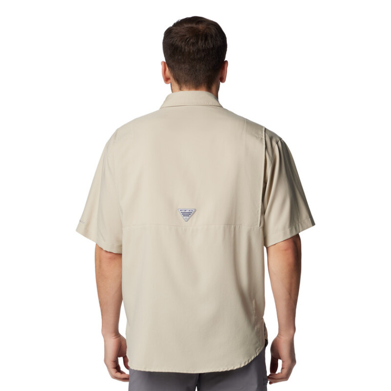 Camisa Tamiami™ II SS Hombre FOSSIL