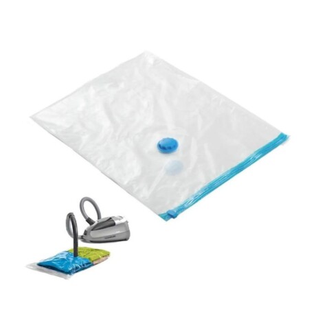 Bolsa al vacío para ropa 70 x 100 cm