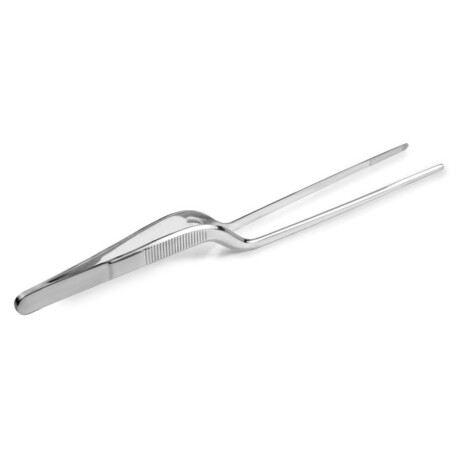 Pinza de Chef Curva 16 cm Ibili Pinza de Chef Curva 16 cm Ibili