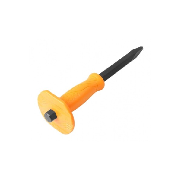 CORTAHIERRO PLANO C/MANGO 14x18x300mm TOLSEN Cortahierro Plano C/mango 14x18x300mm Tolsen