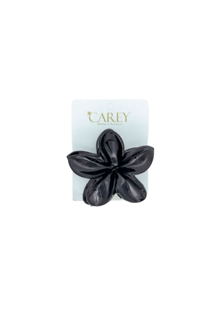 CAREY PINZA NEGRA 4471 