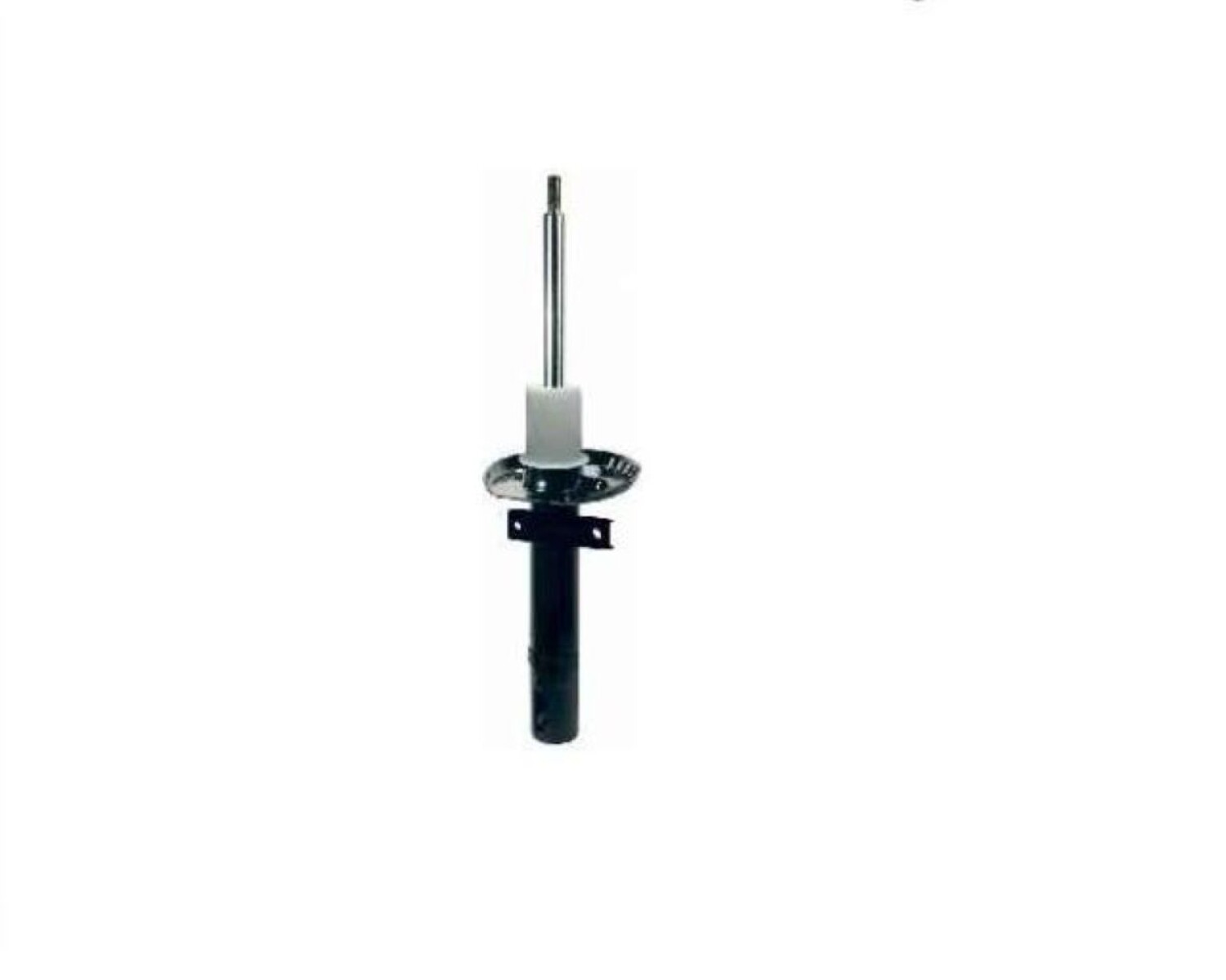 AMORTIGUADOR DELANTERO FOX / SURAN 04/10 CON BARRA (OUTLET) 