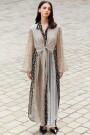 DRESS SAMIBA Multicolor