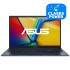 Notebook Asus Vivibook X1504va Intel I5 120u 8gb Ram 512gb NOTEBOOK ASUS VIVOBOOK C5 120U 8GB 512GB
