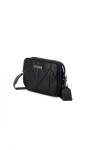 BANDOLERA SARITA NEGRO