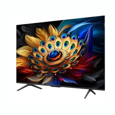Smart Tv TCL 50' QLED UHD 4K 50C655 Smart Google TV Control Remoto Smart Tv TCL 50' QLED UHD 4K 50C655 Smart Google TV Control Remoto