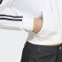 Campera Adidas Adilenium Season 3 Blanco