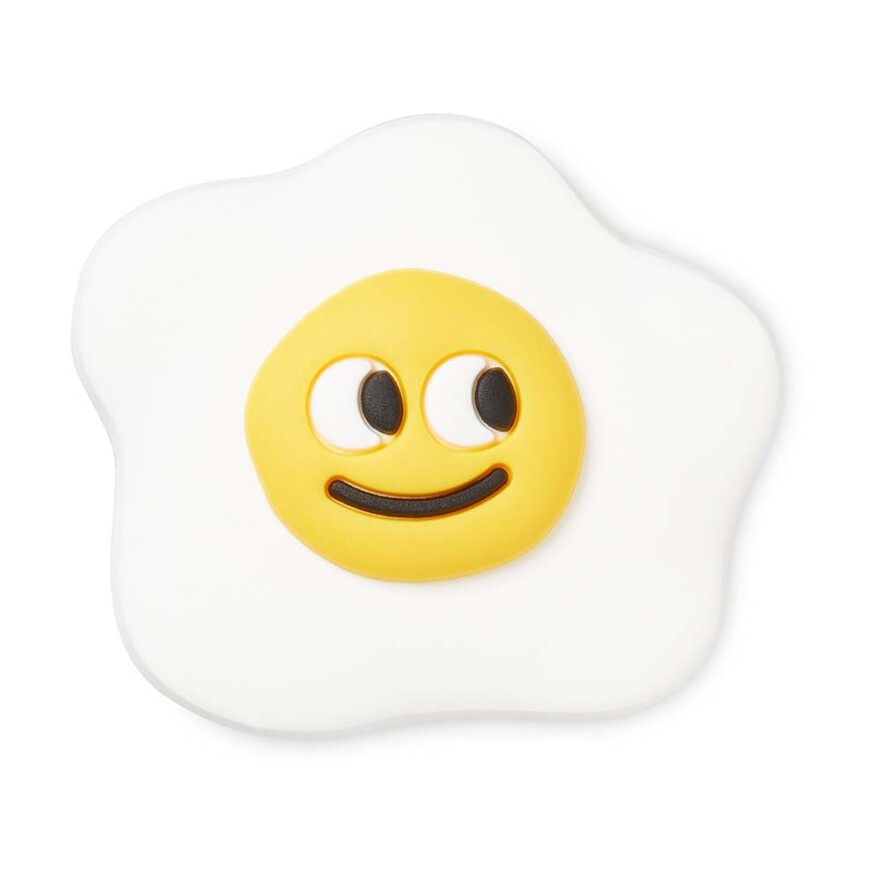 Fried Egg Multicolor