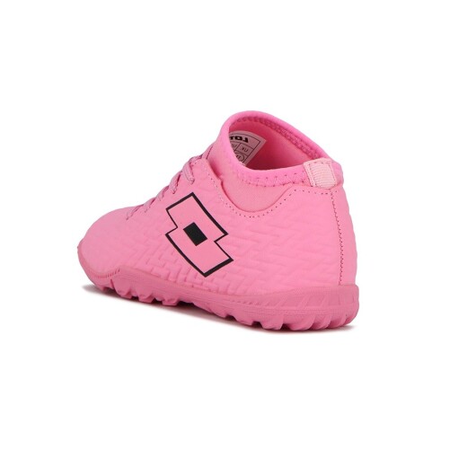 Champion Lotto PICCOLO futbol 5 kids rosado S/C