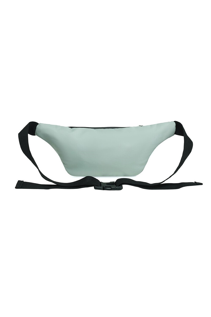 Riñonera Trendy Verde