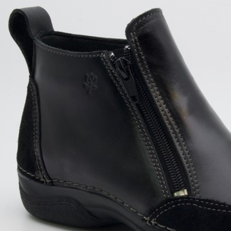 Bota CRISTINE Lombardino 35-40 Black