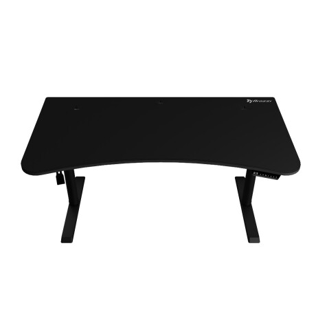 Escritorio Gamer Arozzi Arena Moto Negro 001