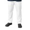 Pantalón médico Blanco